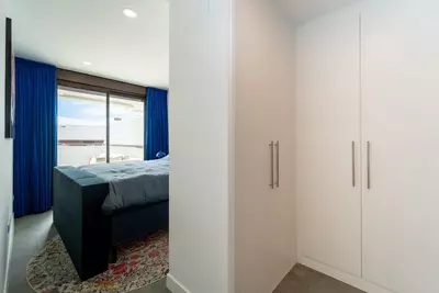 Middle Floor Apartment in Estepona