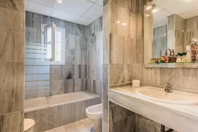 Ground Floor Apartment in Cabopino