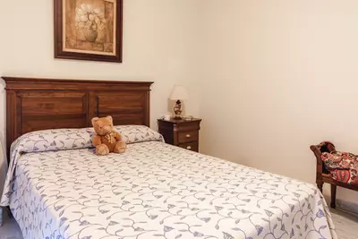 Ground Floor Apartment in Cabopino