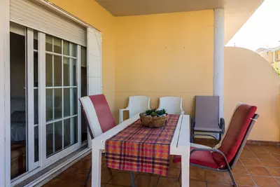 Ground Floor Apartment in Cabopino