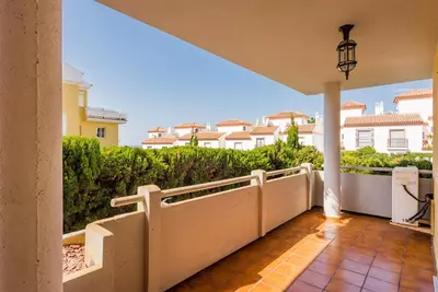 Ground Floor Apartment in Cabopino