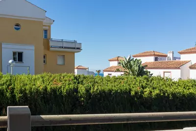 Ground Floor Apartment in Cabopino