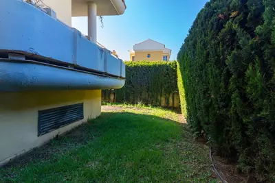 Ground Floor Apartment in Cabopino