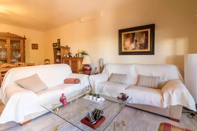Ground Floor Apartment in Cabopino