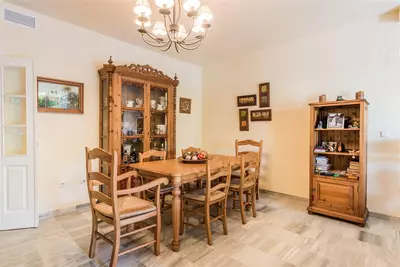 Ground Floor Apartment in Cabopino