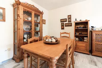 Ground Floor Apartment in Cabopino