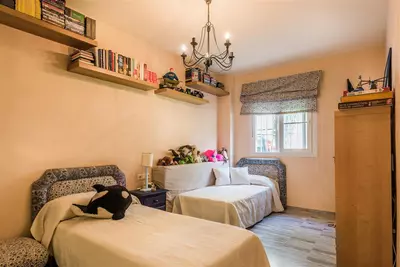 Ground Floor Apartment in Cabopino