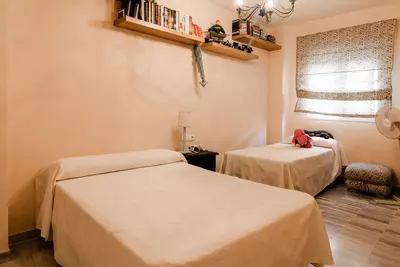 Ground Floor Apartment in Cabopino