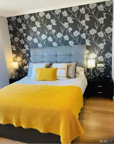 Middle Floor Apartment in Marbella
