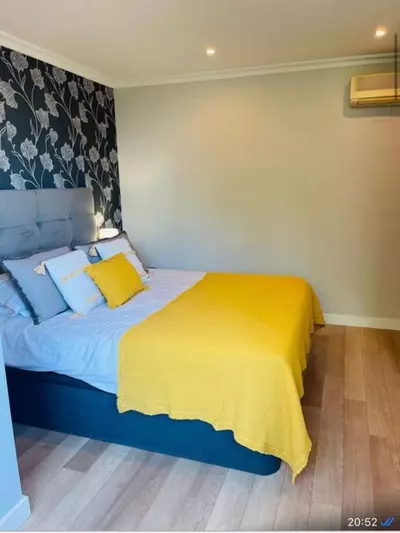 Middle Floor Apartment in Marbella