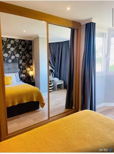 Middle Floor Apartment in Marbella