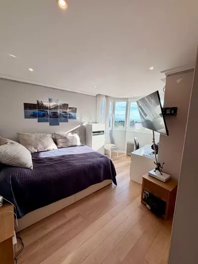Middle Floor Apartment in Marbella