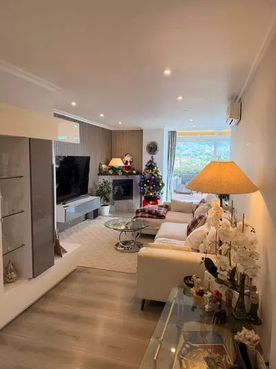 Middle Floor Apartment in Marbella
