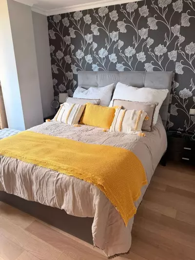 Middle Floor Apartment in Marbella