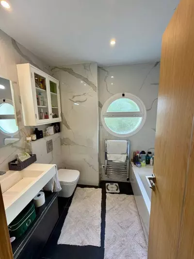 Middle Floor Apartment in Marbella