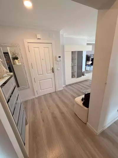 Middle Floor Apartment in Marbella