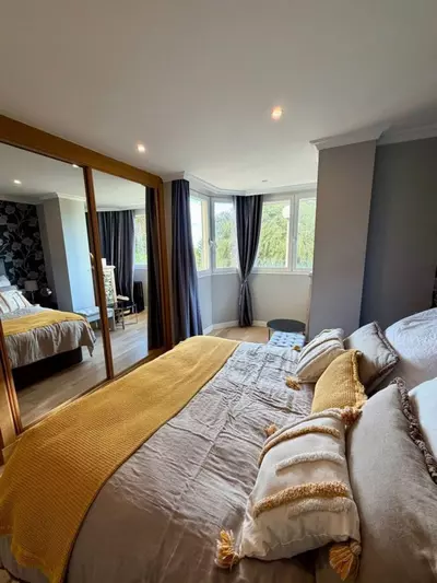 Middle Floor Apartment in Marbella