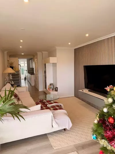 Middle Floor Apartment in Marbella