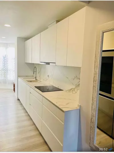 Middle Floor Apartment in Marbella