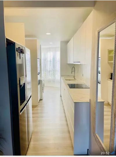 Middle Floor Apartment in Marbella
