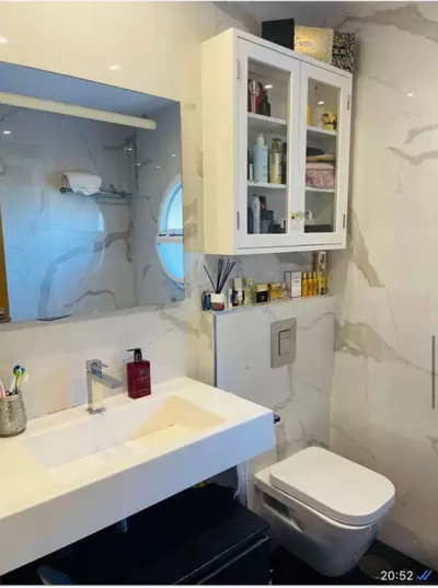 Middle Floor Apartment in Marbella