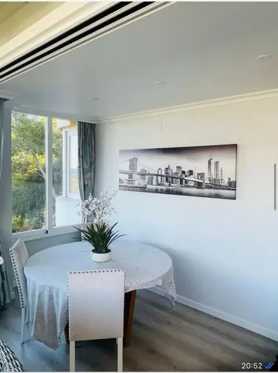 Middle Floor Apartment in Marbella