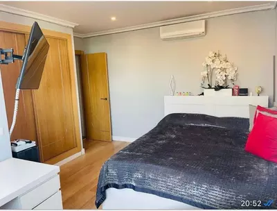 Middle Floor Apartment in Marbella