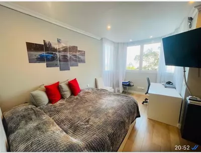 Middle Floor Apartment in Marbella