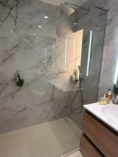 Ground Floor Apartment in Atalaya