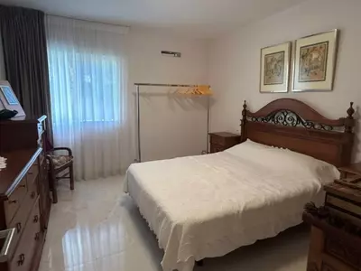 Ground Floor Apartment in Atalaya