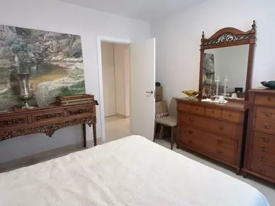Ground Floor Apartment in Atalaya
