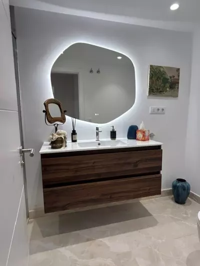 Ground Floor Apartment in Atalaya