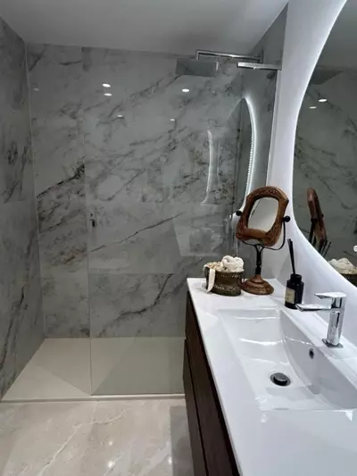 Ground Floor Apartment in Atalaya
