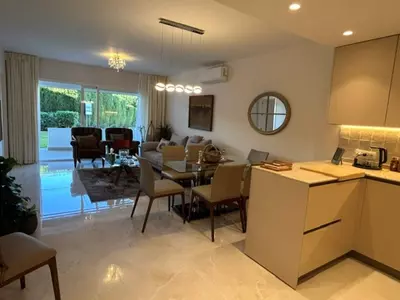 Ground Floor Apartment in Atalaya