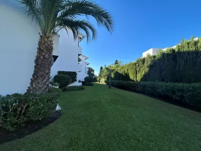 Ground Floor Apartment in Atalaya