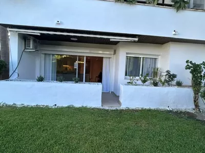 Ground Floor Apartment in Atalaya