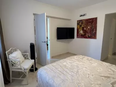 Ground Floor Apartment in Atalaya