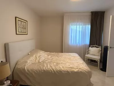 Ground Floor Apartment in Atalaya