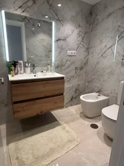 Ground Floor Apartment in Atalaya