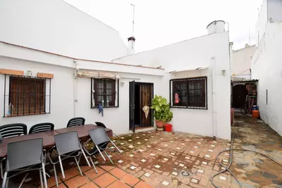 Townhouse in San Pedro de Alcántara