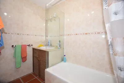 Townhouse in San Pedro de Alcántara