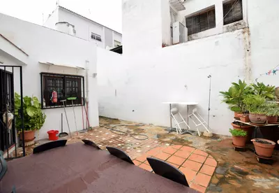 Townhouse in San Pedro de Alcántara