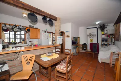 Townhouse in San Pedro de Alcántara