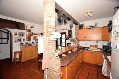Townhouse in San Pedro de Alcántara
