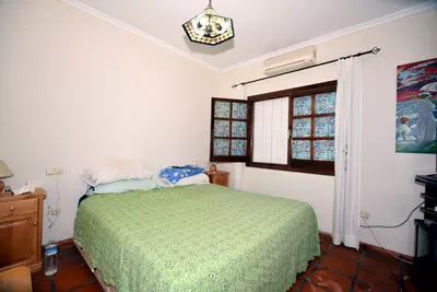 Townhouse in San Pedro de Alcántara