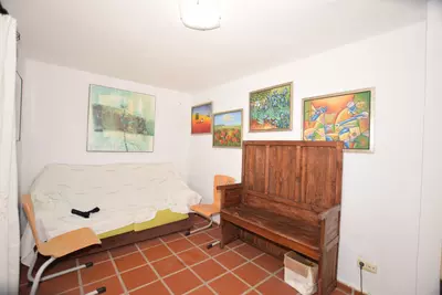 Townhouse in San Pedro de Alcántara