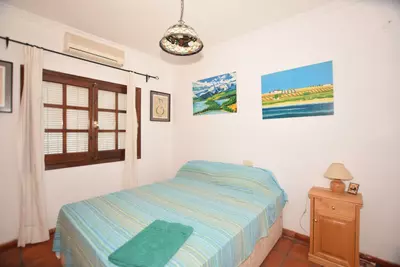 Townhouse in San Pedro de Alcántara