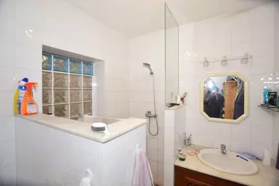 Townhouse in San Pedro de Alcántara