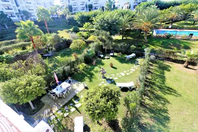 Semi-Detached House in Estepona