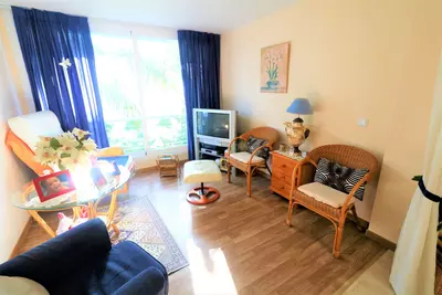Semi-Detached House in Estepona
